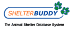 Logo of ShelterBuddy