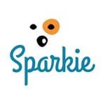 Logo of Sparkie