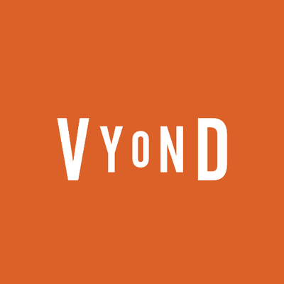 Logo of Vyond Go