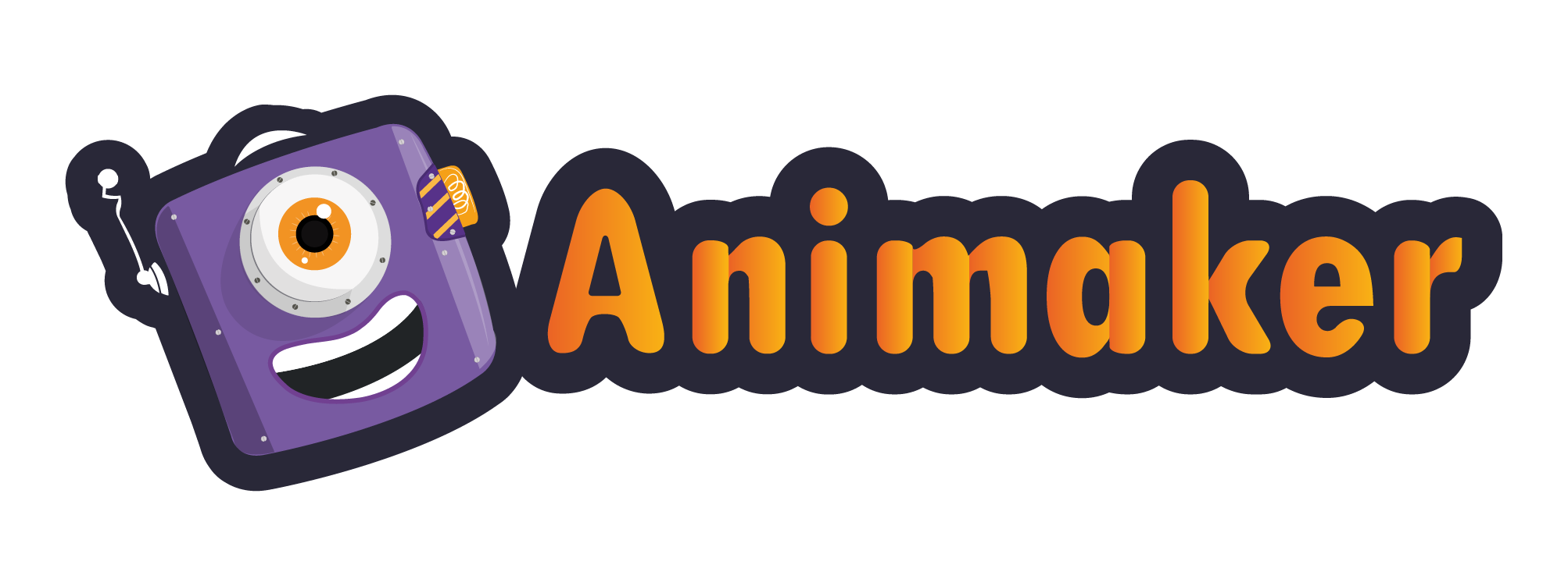 Logo of Animaker