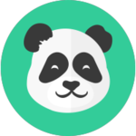 Logo of PandaSuite