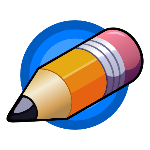 Logo of Pencil2D Animation