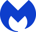 Logo of Malwarebytes