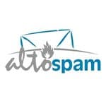 Logo of Altospam Email Security Solutions