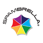 Logo of Spambrella