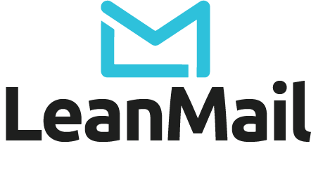 Logo of LeanMail