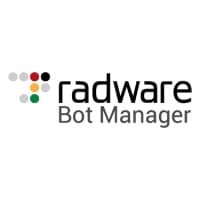 Logo of Radware Bot Manager