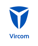 Logo of Vircom Email Security Solutions