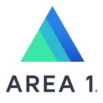 Logo of Area 1 Security