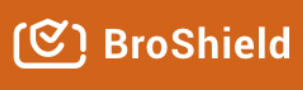 Logo of BroShield