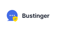 Logo of Bustinger