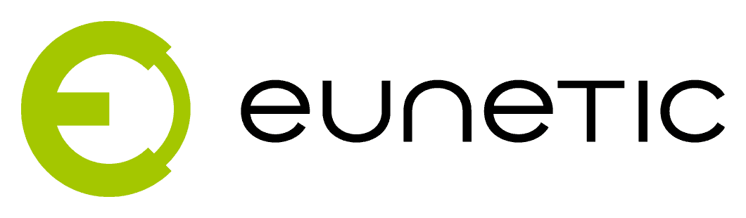 Logo of Eunetic