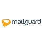 Logo of MailGuard