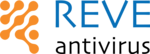 Logo of REVE Antivirus