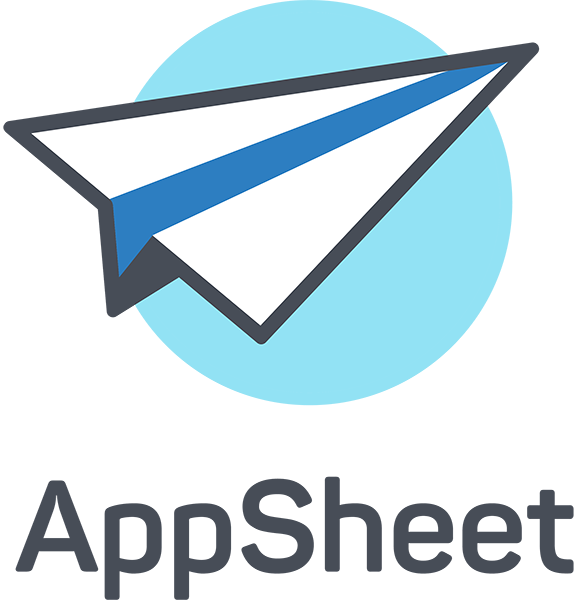 Logo of AppSheet