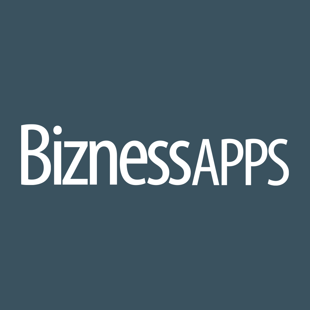 Logo of Bizness Apps