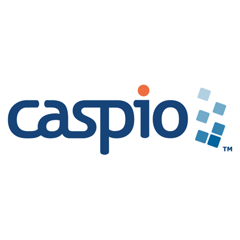 Logo of Caspio