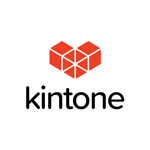 Logo of Kintone