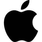 Logo of Apple Developer