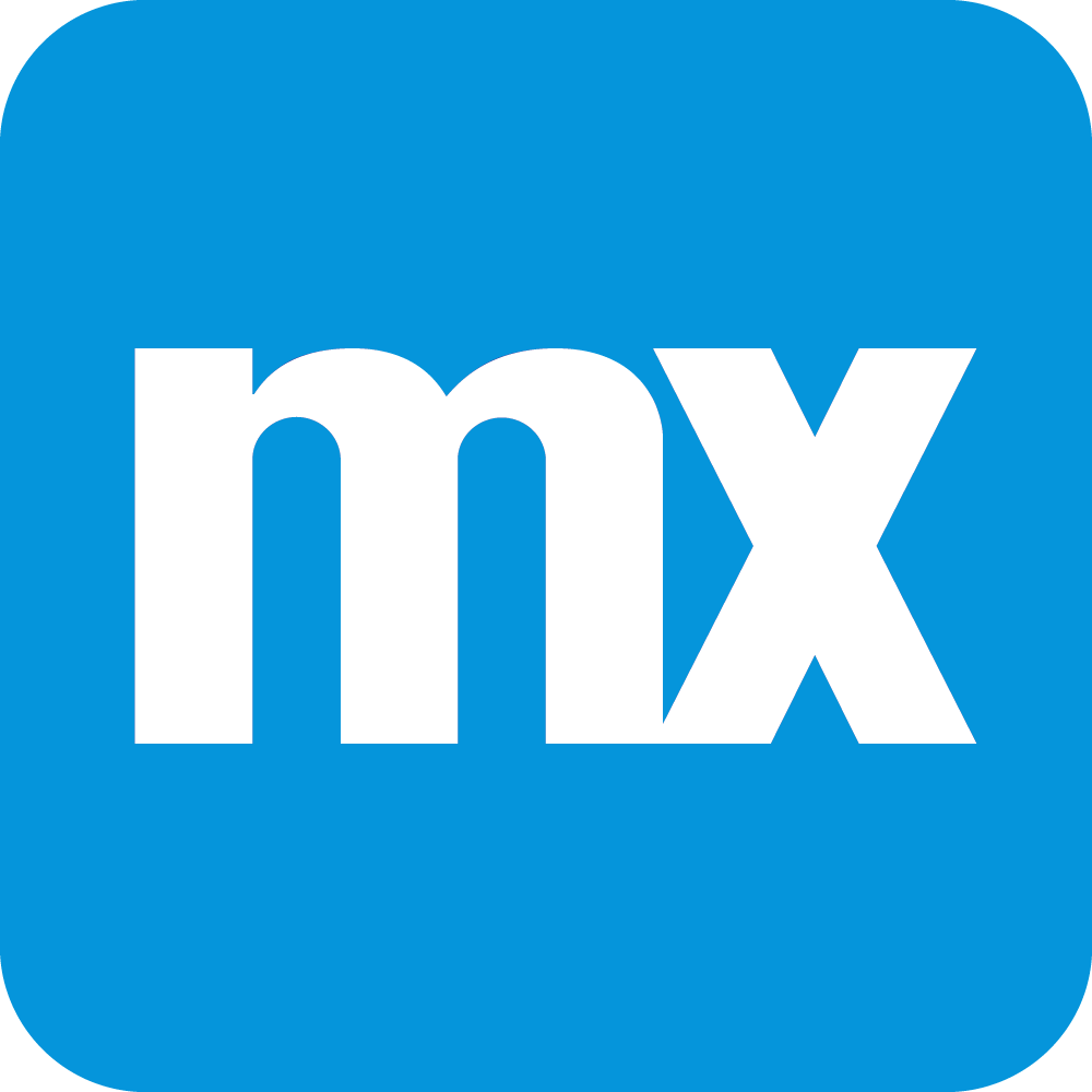 Logo of Mendix Low-Code Development Platform