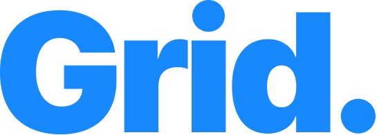 Logo of Grid