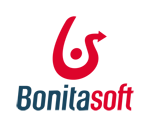 Logo of BonitaSoft