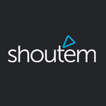 Logo of Shoutem