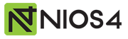 Logo of Nios4