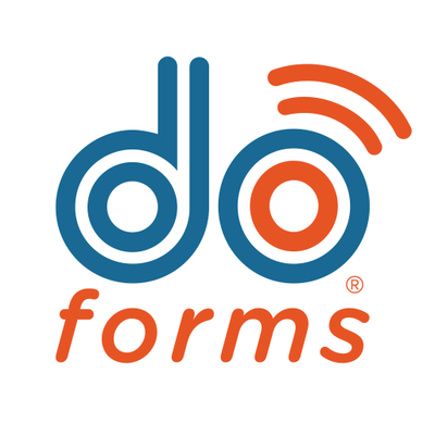 Logo of doForms