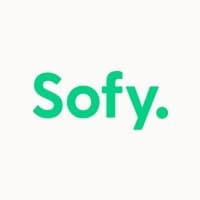 Logo of Sofy.ai