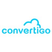 Logo of Convertigo