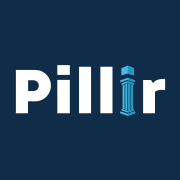 Logo of Pillir