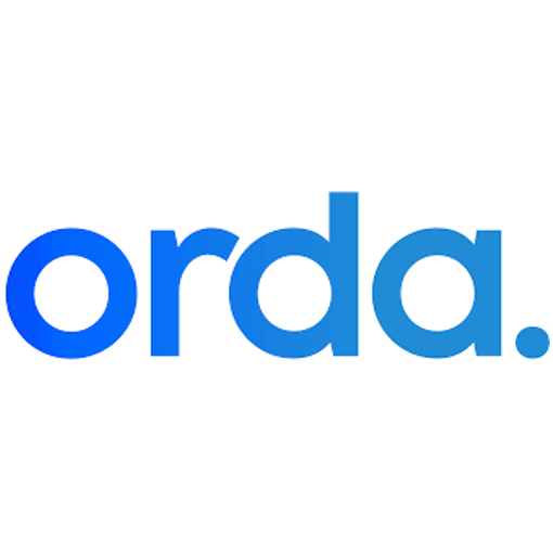 Logo of Orda