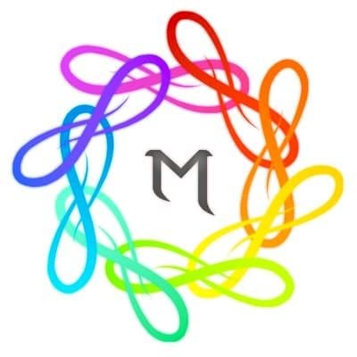 Logo of Muse GRAVITY