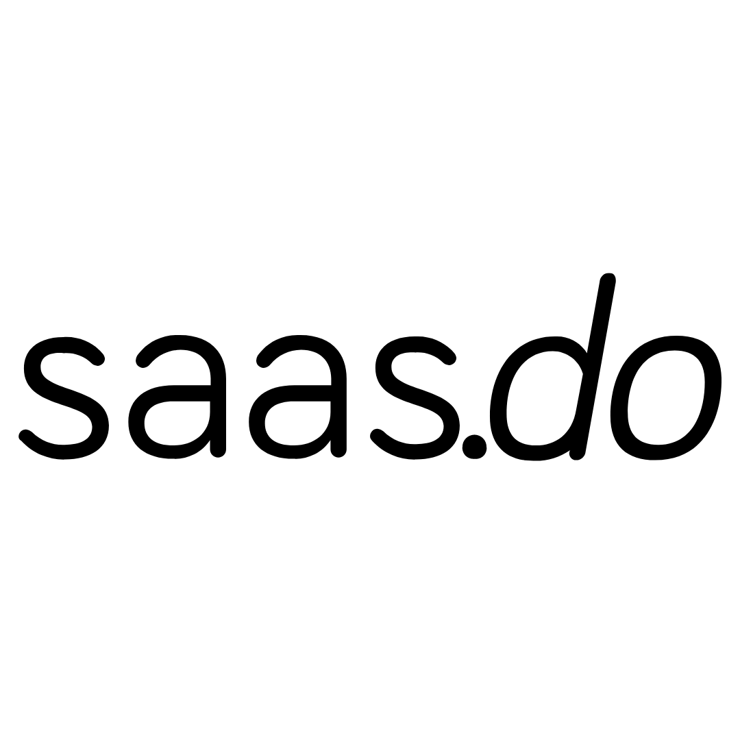 Logo of SaaS.do