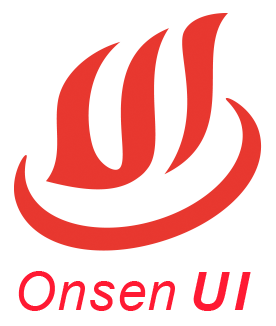 Logo of Onsen UI