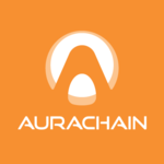 Logo of Aurachain