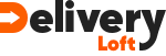 Logo of Delivery Loft