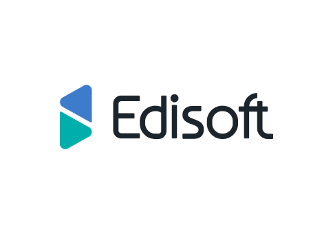 Logo of Edisoft Platform