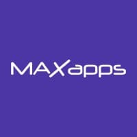 Logo of MAXapps