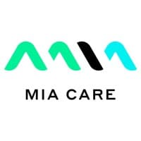 Logo of Mia-Care