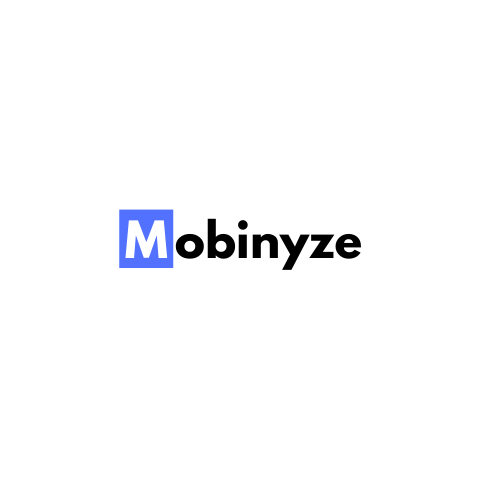 Logo of Mobinyze