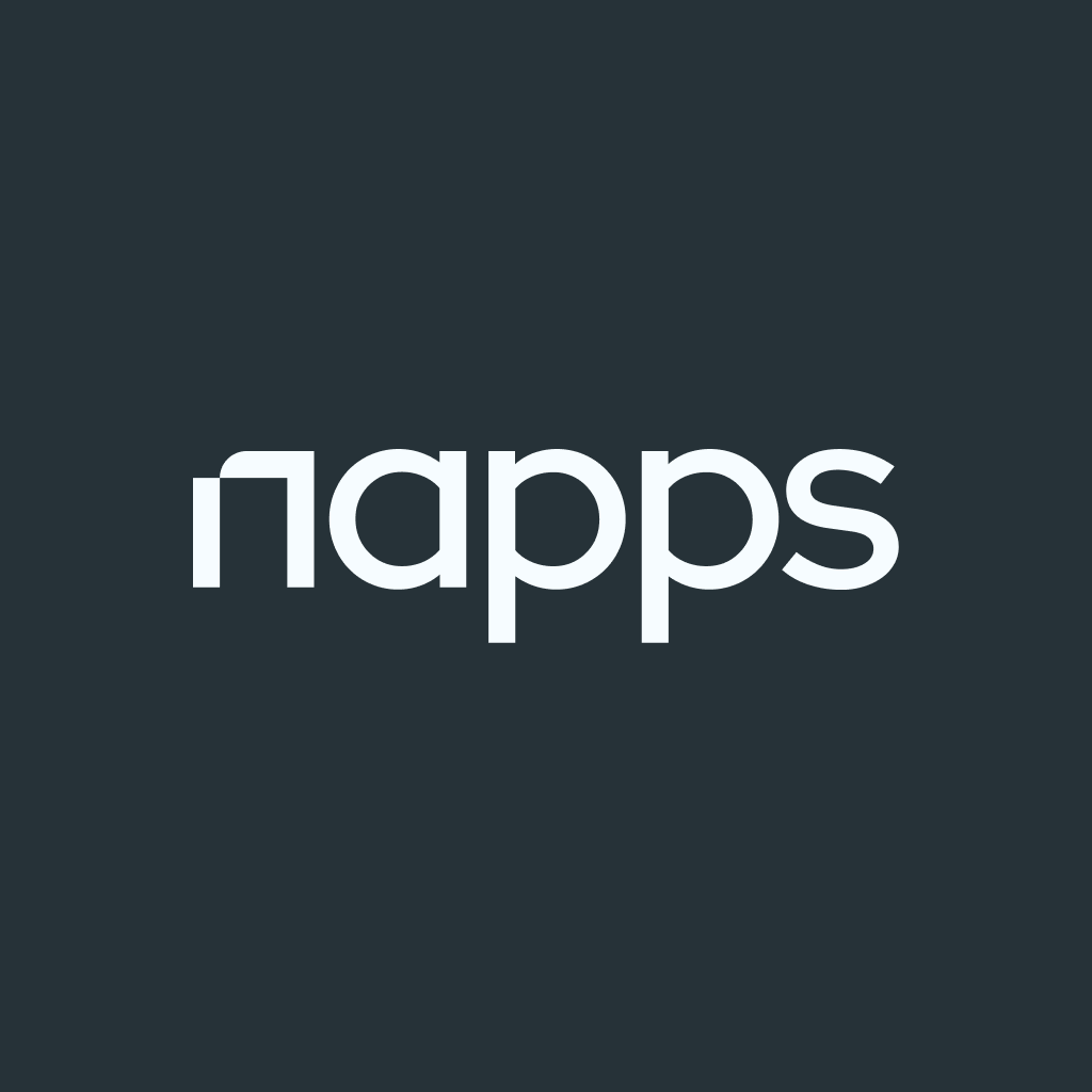 Logo of NAPPS