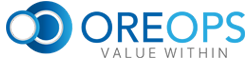 Logo of OREOPS