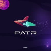 Logo of Patr Cloud Platform