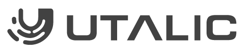 Logo of Utalic