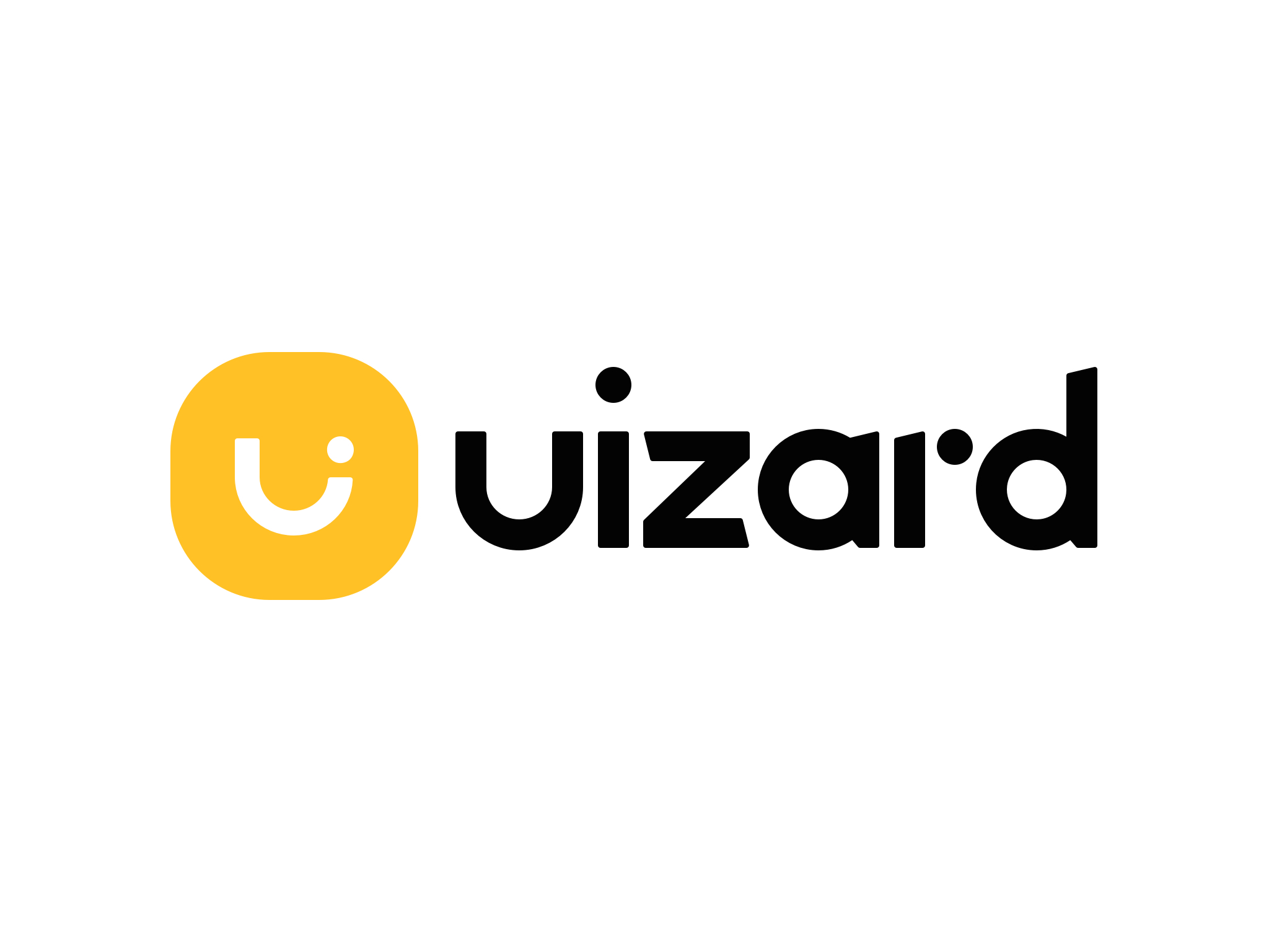 Logo of Uizard