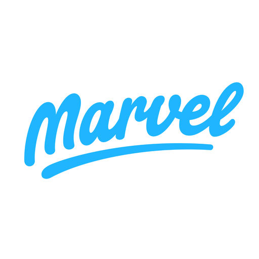 Logo of Marvel App