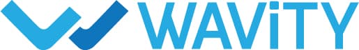 Logo of Wavity