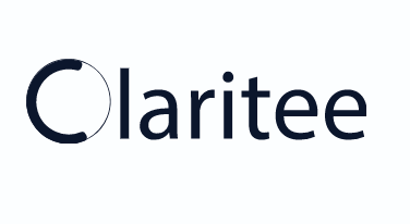 Logo of Claritee